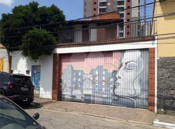 Casa · 175m² · 3 Quartos · 5 Vagas · Sobrado com 3 quartos à venda em Parque da vila prudente - SP