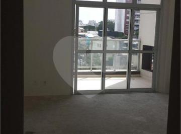 Apartamento · 63m² · 2 Quartos · 2 Vagas · Apartamento com 2 quartos à venda em Vila madalena - SP