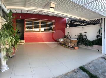 Casa · 108m² · 3 Quartos · 2 Vagas · Sobrado com 3 quartos à venda em Vila irmãos arnoni - SP