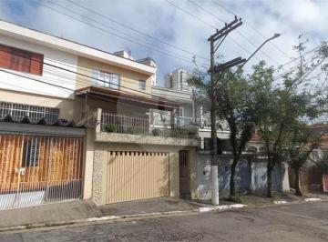 Casa · 167m² · 3 Quartos · 1 Vaga · Sobrado com 3 quartos à venda em Jardim paraíso - SP