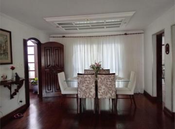 Casa · 350m² · 4 Quartos · 5 Vagas · Sobrado com 4 quartos à venda em Santana - SP