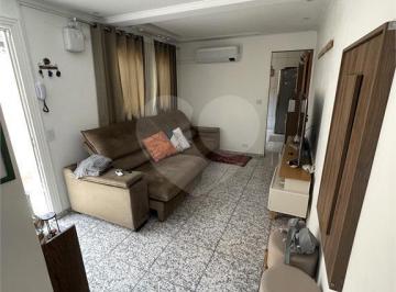 Casa · 90m² · 3 Quartos · 2 Vagas · Casa térrea com 3 quartos à venda em Interlagos - SP