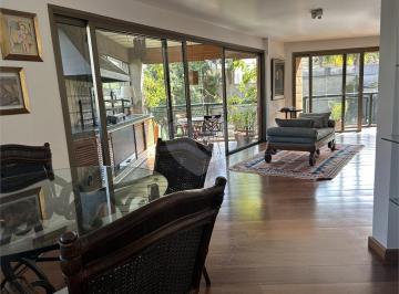 Apartamento · 251m² · 4 Quartos · 3 Vagas · Apartamento com 4 quartos à venda em Paineiras do morumbi - SP
