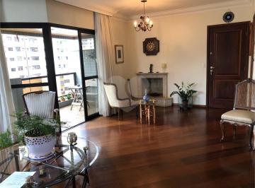 Apartamento · 150m² · 3 Quartos · 3 Vagas · Apartamento com 3 quartos à venda em Vila andrade - SP