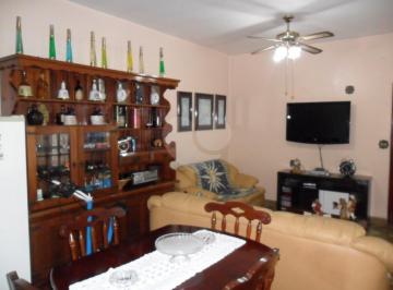 Casa · 220m² · 3 Quartos · 3 Vagas · Casa térrea com 3 quartos à venda em Parque Mandaqui - SP