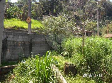 Terreno · 1385m² · Terreno à venda em Horto florestal - SP