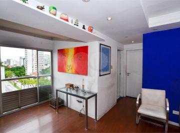 Apartamento · 65m² · 2 Quartos · Apartamento com 2 quartos à venda em Pinheiros - SP
