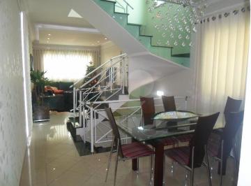 Casa · 157m² · 3 Quartos · 3 Vagas · Sobrado com 3 quartos à venda em Vila isolina mazzei - SP