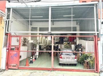 Comercial · 370m² · 3 Vagas · Galpão à venda em Vila anastácio - SP