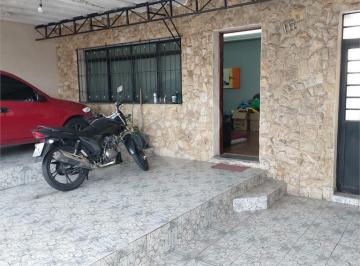 Casa · 160m² · 3 Quartos · Casa térrea com 3 quartos à venda em Jardim piratininga - SP