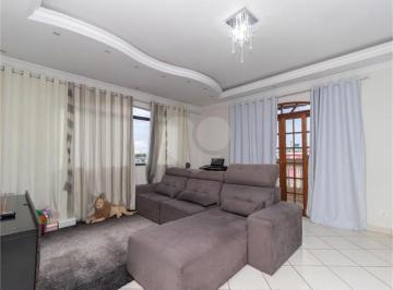 Casa · 330m² · 7 Quartos · 8 Vagas · Casa com 7 quartos à venda em Burgo paulista - SP
