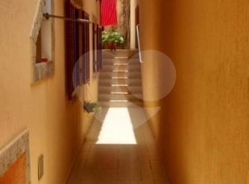 Casa · 150m² · 3 Quartos · 4 Vagas · Sobrado com 3 quartos à venda em Vila pirituba - SP