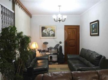 Casa · 228m² · 3 Quartos · 5 Vagas · Casa com 3 quartos à venda em Vila das mercês - SP