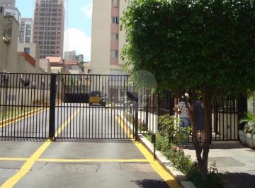 Apartamento · 65m² · 2 Quartos · 1 Vaga · Apartamento com 2 quartos à venda em Santana - SP