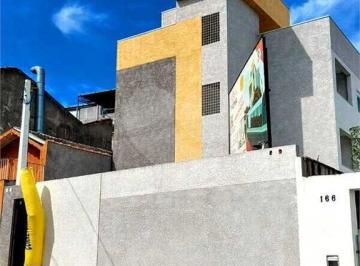 Apartamento · 35m² · 1 Quarto · Apartamento com 1 quartos à venda em Jardim oriental - SP