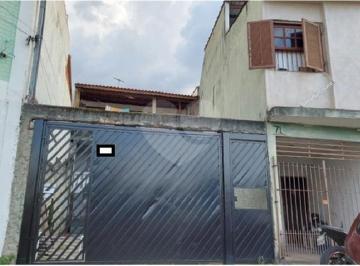 Casa · 120m² · 4 Quartos · 6 Vagas · Sobrado com 4 quartos à venda em Vila olinda - SP
