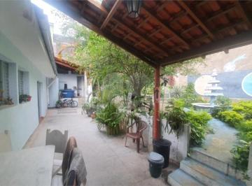 Casa · 100m² · 3 Quartos · 4 Vagas · Casa térrea com 3 quartos à venda em Vila romero - SP