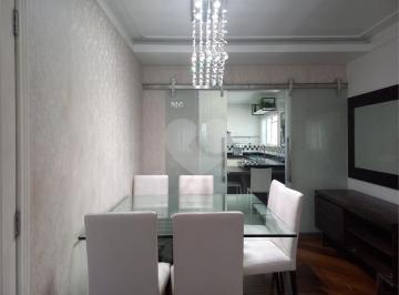 Apartamento · 128m² · 3 Quartos · 4 Vagas · Apartamento com 3 quartos à venda em Mooca - SP