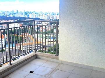 Apartamento · 79m² · 3 Quartos · 1 Vaga · Apartamento com 3 quartos à venda em Ipiranga - SP