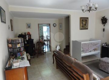 Casa · 140m² · 3 Quartos · 2 Vagas · Sobrado com 3 quartos à venda em Parque mandaqui - SP
