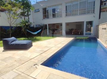 Casa · 407m² · 3 Quartos · Sobrado com 3 quartos à venda em Jardim são bento - SP