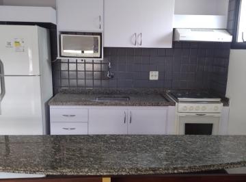 Apartamento de 1 quarto, São Paulo · Apartamento