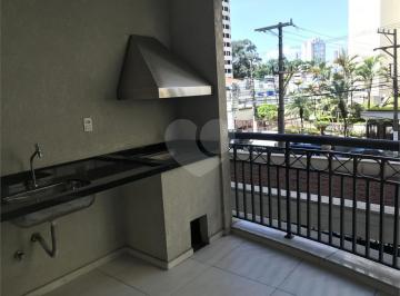 Apartamento · 135m² · 3 Quartos · 3 Vagas · Apartamento com 3 quartos à venda em Santa teresinha - SP
