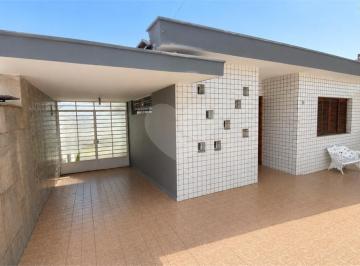 Casa · 120m² · 3 Quartos · 8 Vagas · Casa térrea com 3 quartos à venda em Jardim paraíso - SP