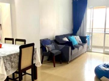 Apartamento · 89m² · 2 Quartos · 2 Vagas · Apartamento com 2 quartos à venda em Mooca - SP