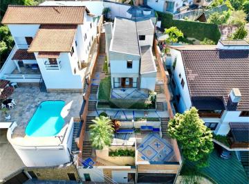 Casa · 300m² · 3 Quartos · 2 Vagas · Sobrado com 3 quartos à venda em Jardim ibiratiba - SP