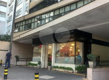 Comercial · 250m² · 2 Vagas · Salas à venda em Bela vista - SP