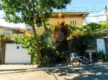 Casa · 212m² · 4 Quartos · 6 Vagas · Sobrado com 4 quartos à venda em Parque jabaquara - SP