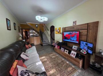 Casa · 156m² · 3 Quartos · 3 Vagas · Casa com 3 quartos à venda em Água fria - SP