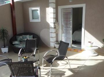 Casa · 110m² · 3 Quartos · 2 Vagas · Sobrado com 3 quartos à venda em Vila pedra branca - SP