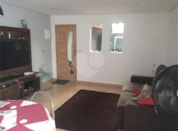 Casa · 193m² · 2 Quartos · 4 Vagas · Casa térrea com 2 quartos à venda em Chácara são joão - SP