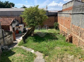 Terreno · 750m² · Terreno à venda em Casa verde alta - SP