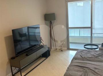 Apartamento · 94m² · 3 Quartos · 1 Vaga · Apartamento com 3 quartos à venda em Vila nova conceição - SP