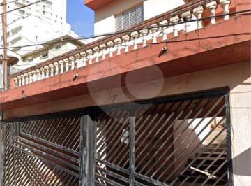 Casa · 117m² · 4 Quartos · Sobrado com 4 quartos à venda em Lauzane paulista - SP