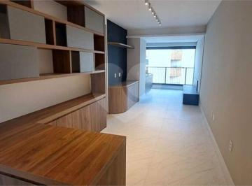 Apartamento · 75m² · 2 Quartos · 2 Vagas · Apartamento com 2 quartos à venda em Indianópolis - SP
