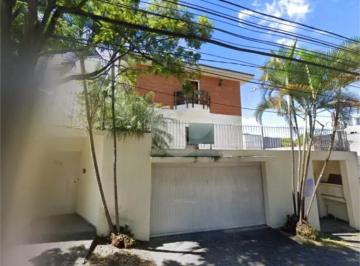 Casa · 400m² · 4 Quartos · 4 Vagas · Sobrado com 4 quartos à venda em Vila andrade - SP