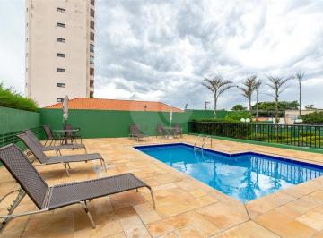 Apartamento · 134m² · 4 Quartos · Apartamento com 4 quartos à venda em Jardim monte kemel - SP