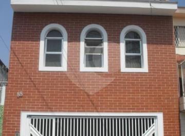 Casa · 215m² · 3 Quartos · 2 Vagas · Sobrado com 3 quartos à venda em Vila granada - SP