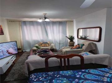 Apartamento · 80m² · 2 Quartos · 1 Vaga · Apartamento com 2 quartos à venda em Pinheiros - SP