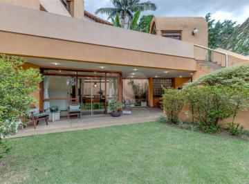 Casa · 586m² · 5 Quartos · 4 Vagas · Casa com 5 quartos à venda em Jardim dos estados - SP
