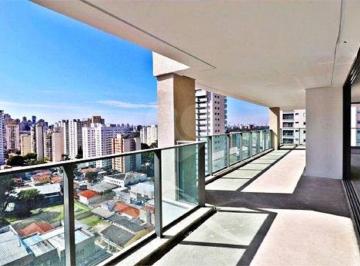 Apartamento · 255m² · 4 Quartos · 4 Vagas · Apartamento com 4 quartos à venda em Santana - SP