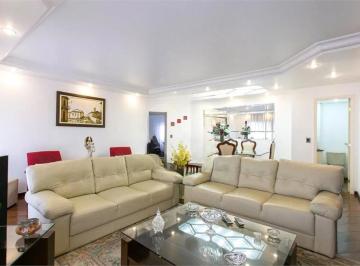 Apartamento · 138m² · 3 Quartos · 3 Vagas · Apartamento com 3 quartos à venda em Vila gomes cardim - SP