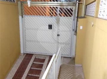 Casa · 111m² · 2 Quartos · 1 Vaga · Casa com 2 quartos à venda em Vila Pirituba - SP