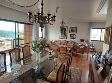 Apartamento · 197m² · 3 Quartos · 2 Vagas · Apartamento com 3 quartos à venda em Parque são jorge - SP