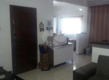 Casa · 216m² · 3 Quartos · 2 Vagas · Sobrado com 3 quartos à venda em Jardim valparaiso - SP