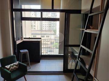 Apartamento · 26m² · 1 Quarto · Apartamento com 1 quartos à venda em Perdizes - SP